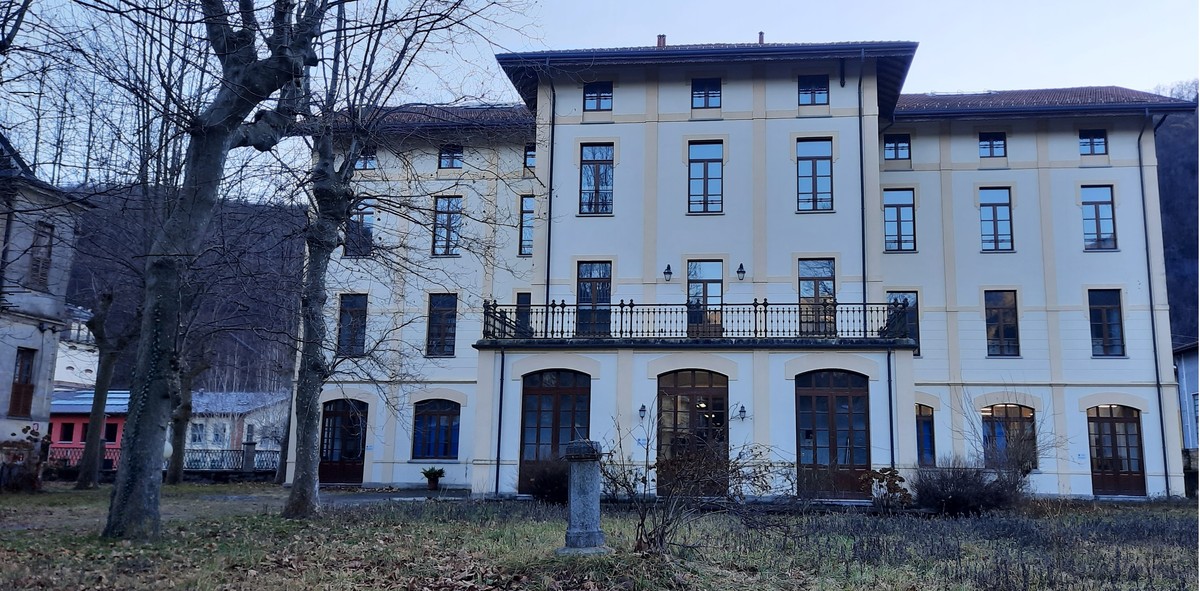 Educazione al patrimonio culturale l Archivio di Stato di Varallo