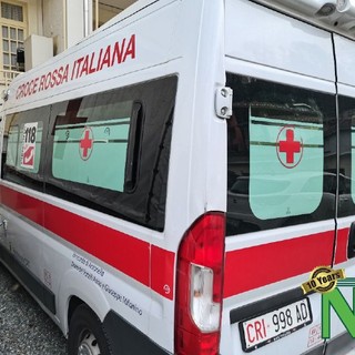 Colto da una crisi respiratoria, in salvo un anziano di Caprile (foto di repertorio)