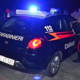 Carabinieri: intensificati i controlli nel Vercellese e in Valsesia