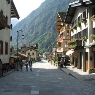 Alagna Valsesia