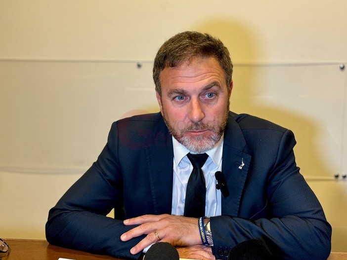 Dal Nord ovest. Dimissioni di Toti, parla il presidente ad interim Piana: “Al voto entro fine ottobre, stiamo lavorando alle liste” (Video)