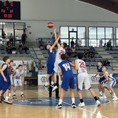 Barberi Valsesia Basket Academy: i ragazzi dell’U 14 guadagnano il 21° posto - Foto di Letizia Bertini.