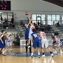 Barberi Valsesia Basket Academy: i ragazzi dell’U 14 guadagnano il 21° posto - Foto di Letizia Bertini.