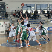 Baberi Valsesia Under 14