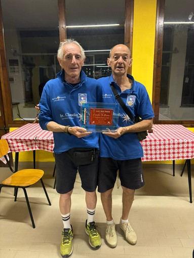 Bocce, successo di Quaronese in Val Vigezzo