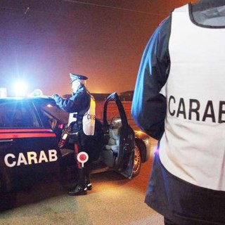 Dal Nord-ovest: VCO, 34enne ucciso da un colpo di fucile sparato dal padre - Foto di repertorio.