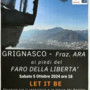 Grignasco: concerto “Let it be”. Un viaggio musicale tra Beatles e vini locali