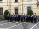 Vercelli: Giovani Marescialli e Carabinieri assegnati ai reparti della Provincia