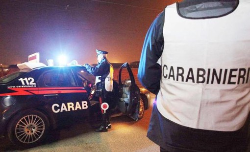 Dal Nord-ovest: VCO, 34enne ucciso da un colpo di fucile sparato dal padre - Foto di repertorio.