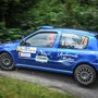 La Speed Fire Racing “torna a casa” al 31° Rally del Rubinetto