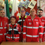 Croce Rossa di Vercelli, Carlo Albricci nuovo presiente.