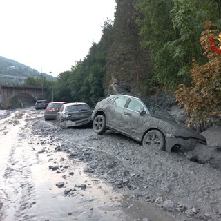 Calamità naturali, la Regione stanzia oltre 2 milioni di euro per interventi urgenti