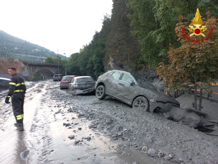 Calamità naturali, la Regione stanzia oltre 2 milioni di euro per interventi urgenti