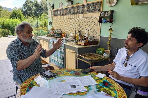 Eccidio di Rassa, l'8 settembre si celebra l'anniversario.