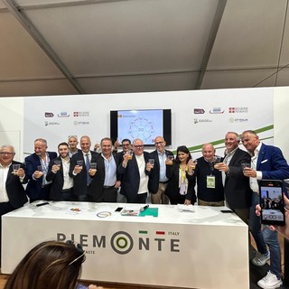 La filiera corta del Piemonte presentata a Terra Madre