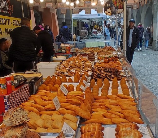 A Gattinara passa la banda a San Martino: ci sarà il carnevale