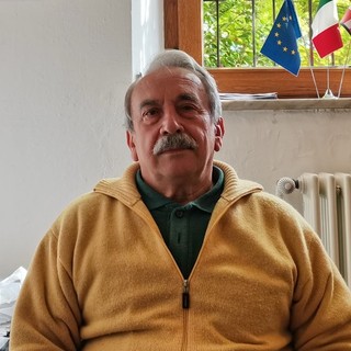 Elezioni 2024, Giuseppe Framorando confermato sindaco a Sostegno.