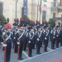 Festa dei Carabinieri: premiato l'eroismo quotidiano di chi svolge il proprio lavoro con dedizione -FOTO