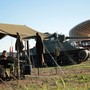 Marazzato, secondo &quot;Porte Aperte&quot;: &quot;Campo Base Stroppiana&quot; FOTO