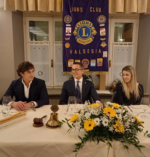 Lions Club Valsesia: Criptovalute e blockchain solo speculazione o vera rivoluzione?