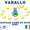 Varallo Città Europea dello Sport 2025: Presentazione Ufficiale e Programma degli Eventi