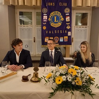 Lions Club Valsesia: Criptovalute e blockchain solo speculazione o vera rivoluzione?