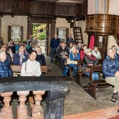 Parrocchia di Varallo: Centro libri punto d'incontro Associazione Imago Verbi