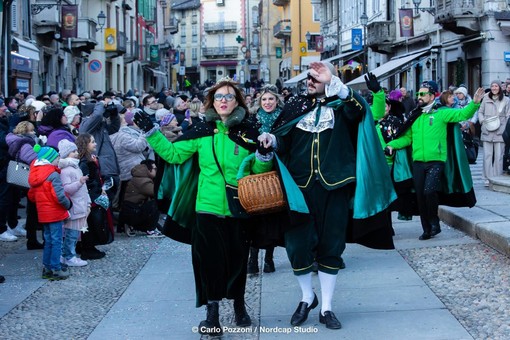 Sabbia in festa per la 158ª edizione della Paniccia