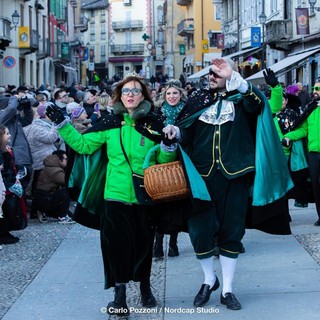 Sabbia in festa per la 158ª edizione della Paniccia