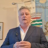 Roberto Beatrice, sindaco di Grignasco