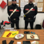 Carabinieri sventano un furto al Liceo Avogadro di Vercelli