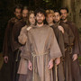 «La storia di Francesco» al Sacro Monte di Varallo