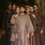 «La storia di Francesco» al Sacro Monte di Varallo
