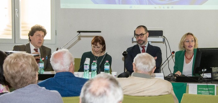 Vercelli, UPO: si parla di Esperanto