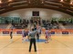 Barberi Valsesia Basket vince contro Gravellona