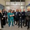 Il neo direttore Asl Ricci incontra i medici israeliani