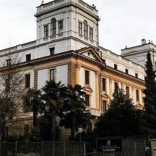 L'istituto alberghiero Pastore di Varallo