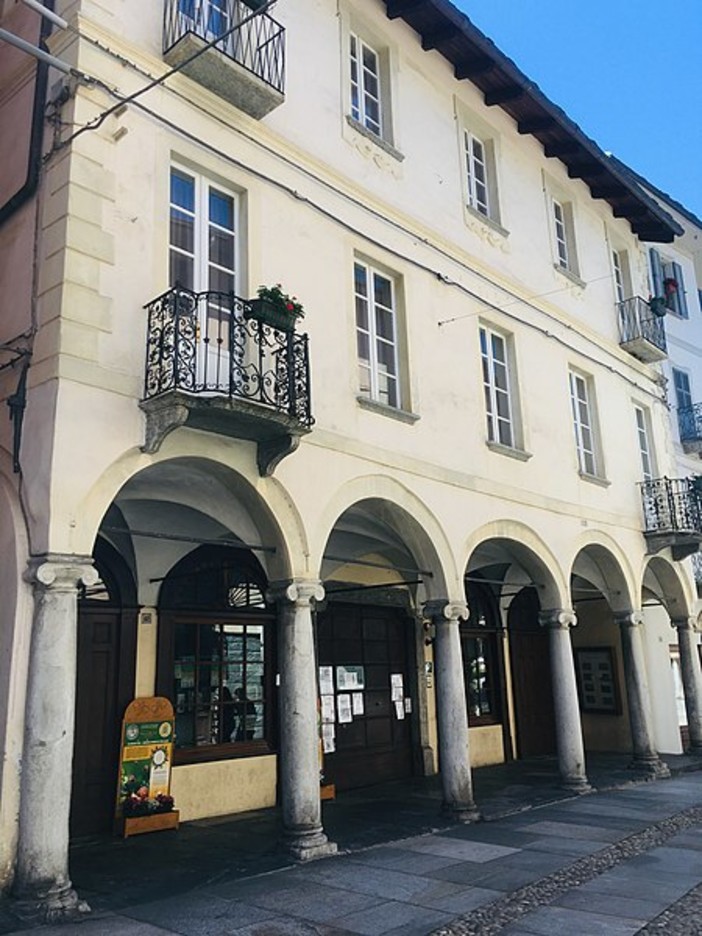 Varallo Biblioteca: Inaugurato il Fondo Musicale intitolato a Giuliana Brusa