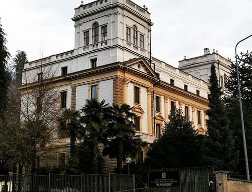 L'istituto alberghiero Pastore di Varallo