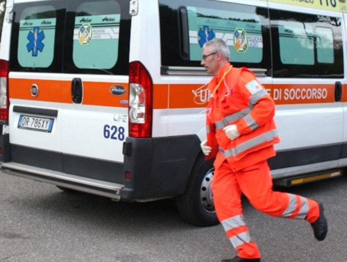 L'uomo morto sul lavoro a Ghislarengo abitava a Carpignano