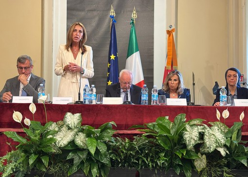 Inaugurata l'Accademia &quot;Welfare, Coesione e Innovazione Sociale&quot; in Piemonte