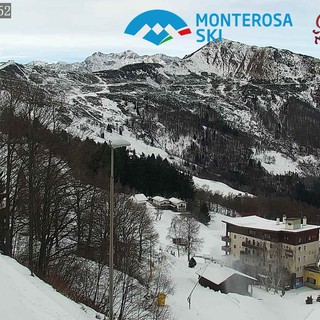 Alpe di Mera: sconto skipass per la giornata della montagna