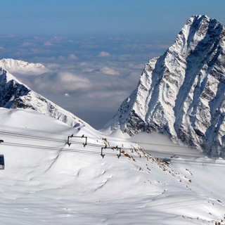 Stagionale Monterosa Ski a 50 euro per i giovani di Alagna