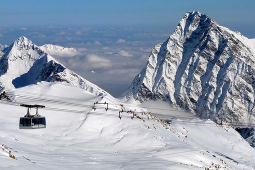 Stagionale Monterosa Ski a 50 euro per i giovani di Alagna