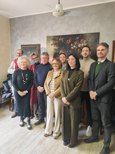 Due nuovi psicologi per i progetti nelle scuole superiori grazie a Fondazione CRVC e Associazione Dalmass