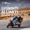 Nuova BMW S 1000 RR: &quot;L'adrenalina ha una nuova forma&quot; scoprila da Activ Motor Gaglianico.