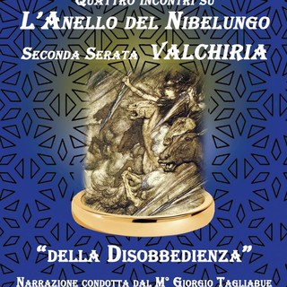 Romagnano, al Museo Etnografico della Bassa Valsesia quattro incontri su “L’anello del Nibelungo”.