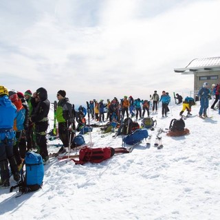 Sconti per i residenti in Valsesia sulle piste del Monte Rosa