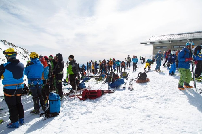 Sconti per i residenti in Valsesia sulle piste del Monte Rosa