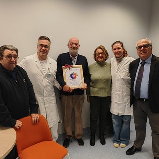 Asl Vercelli: il team radiodiagnostica avvia raccolta fondi per Anffas Vercelli